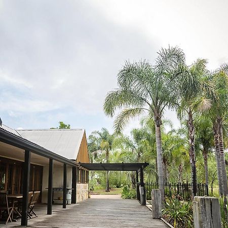 Peppers Creek Accommodation ポーコルビン エクステリア 写真