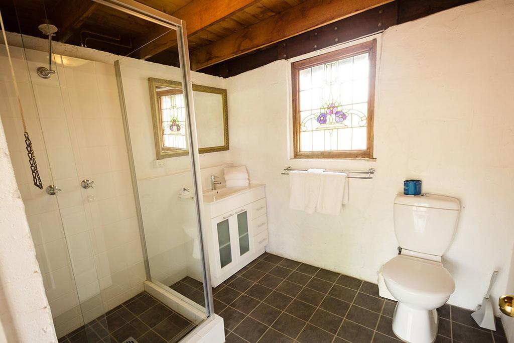Peppers Creek Accommodation ポーコルビン エクステリア 写真