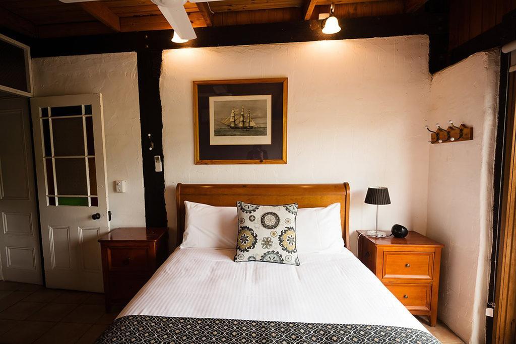 Peppers Creek Accommodation ポーコルビン エクステリア 写真