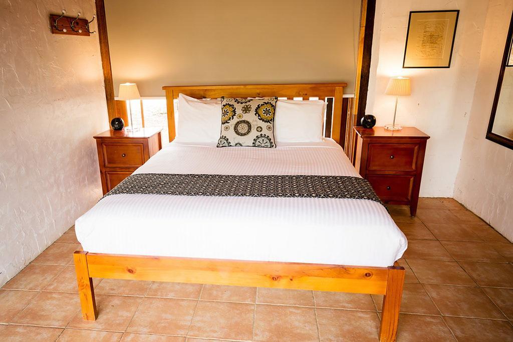 Peppers Creek Accommodation ポーコルビン エクステリア 写真