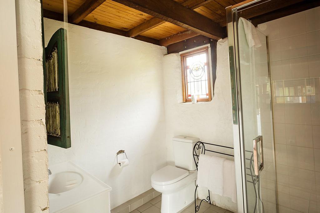 Peppers Creek Accommodation ポーコルビン エクステリア 写真