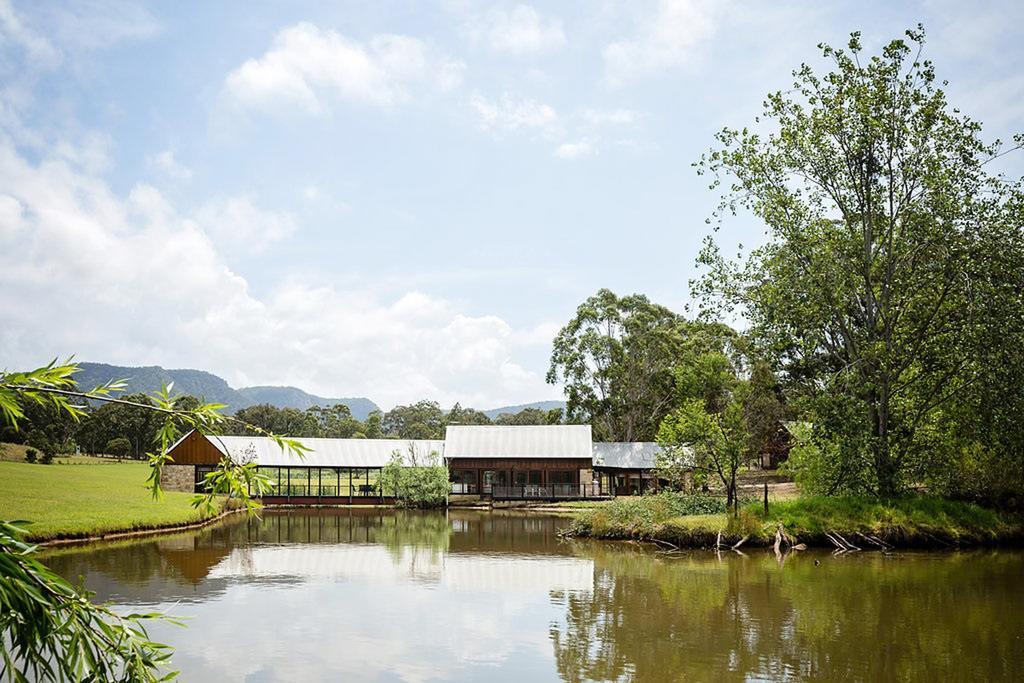 Peppers Creek Accommodation ポーコルビン エクステリア 写真