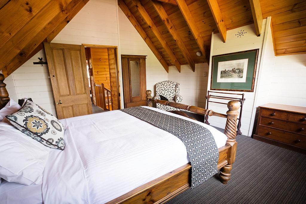Peppers Creek Accommodation ポーコルビン エクステリア 写真