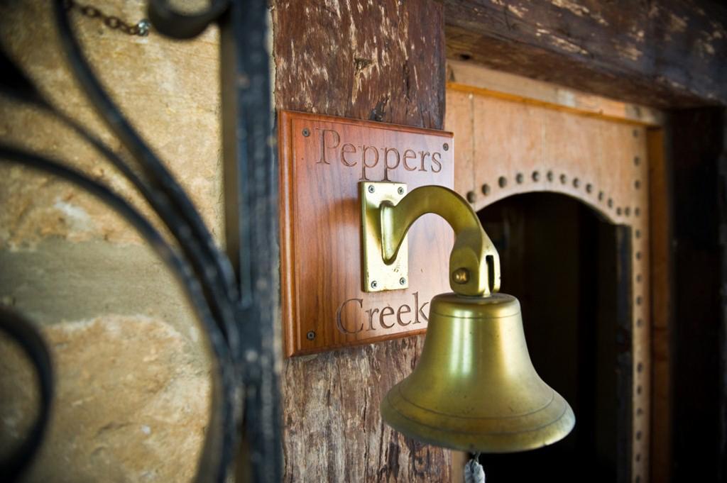 Peppers Creek Accommodation ポーコルビン エクステリア 写真