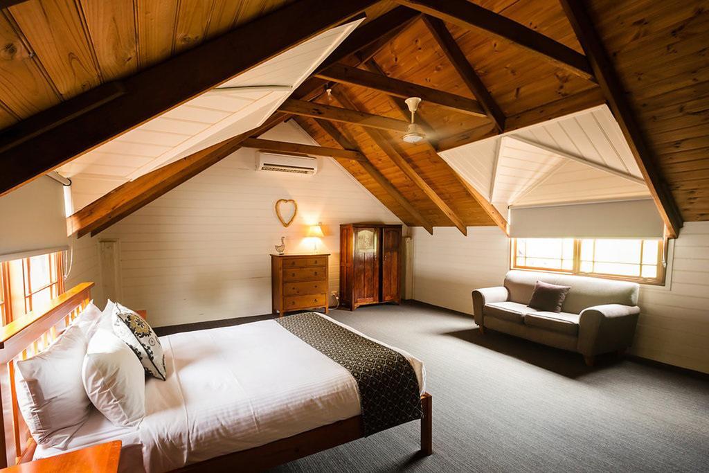 Peppers Creek Accommodation ポーコルビン エクステリア 写真