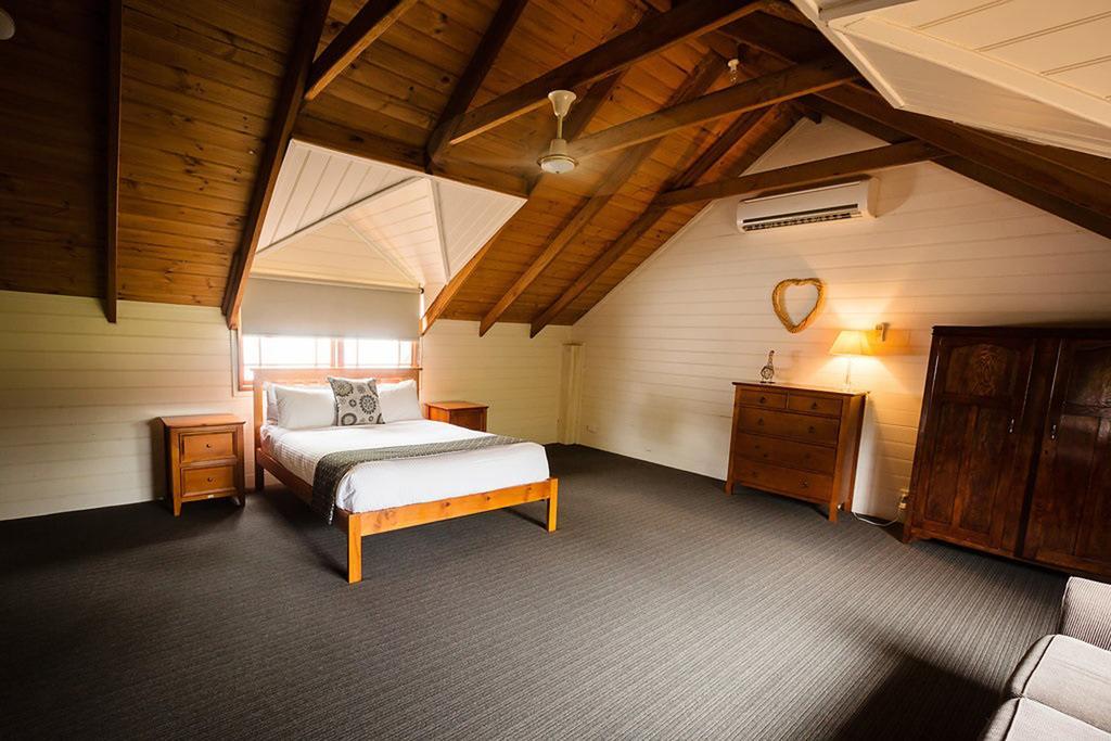 Peppers Creek Accommodation ポーコルビン エクステリア 写真