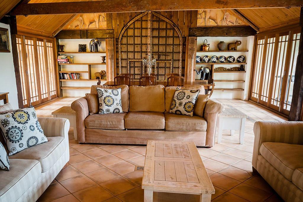 Peppers Creek Accommodation ポーコルビン エクステリア 写真