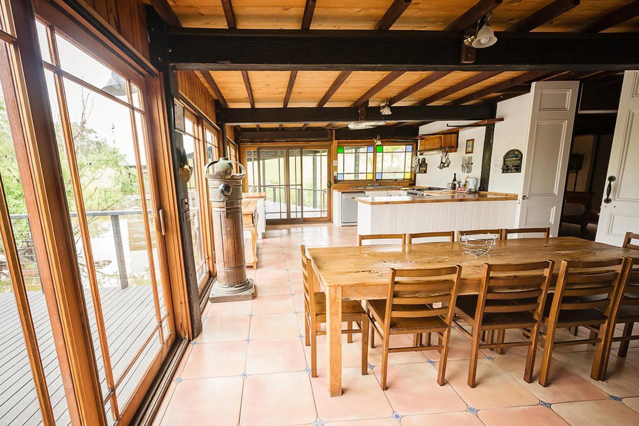 Peppers Creek Accommodation ポーコルビン エクステリア 写真